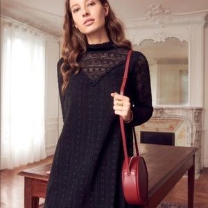 Sezane Lila Dress